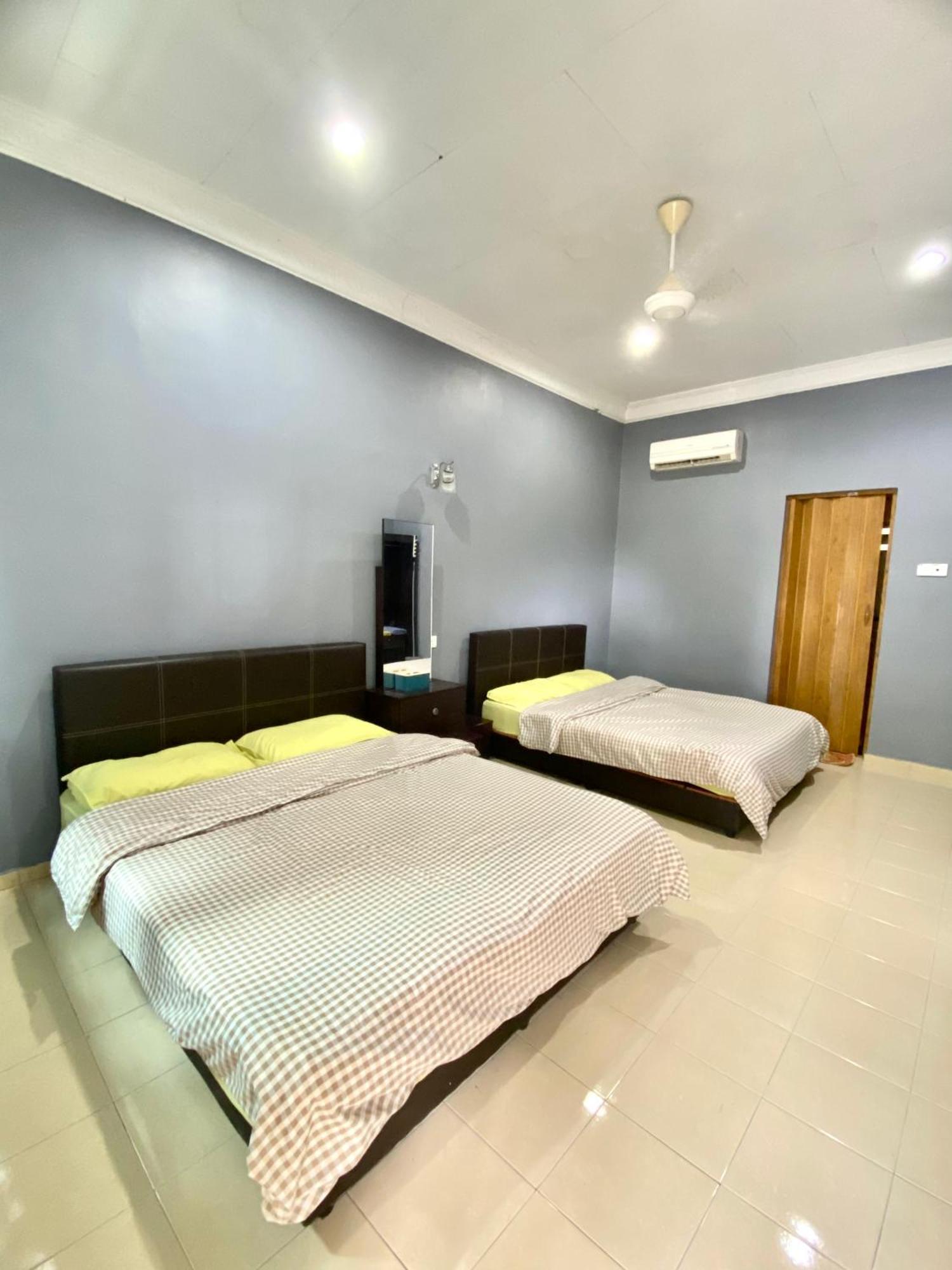 Mutiara Chalet Bandar Melaka Exteriör bild